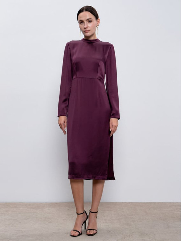 Сукня / Мірт 242TT2052