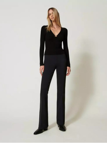 Штани / Чорний