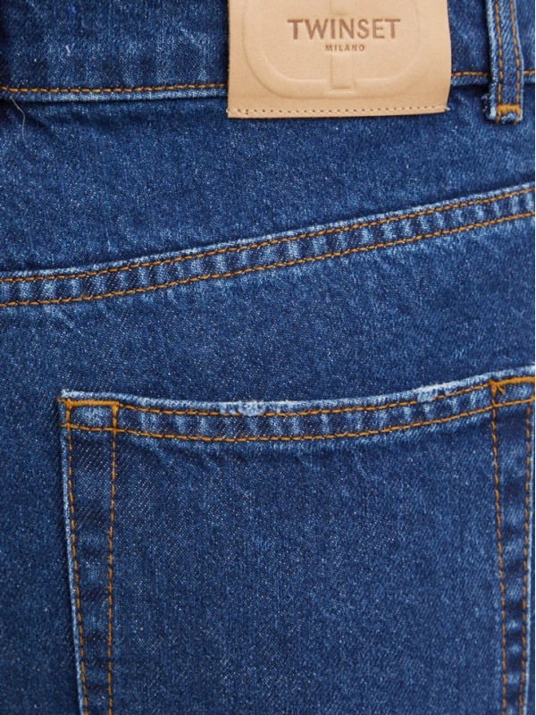 Джинси / Денім 242TT2490