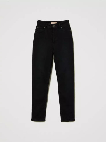 Джинси / Денім чорний