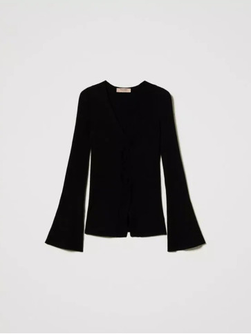 Джемпер / Чорний