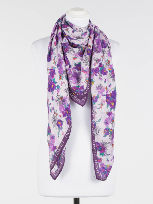 Футболка/Чорний / рожевий метелик 252AQ2120