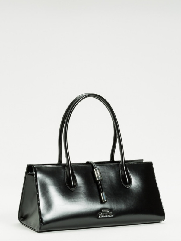 Сумка / Чорний 252AA7030