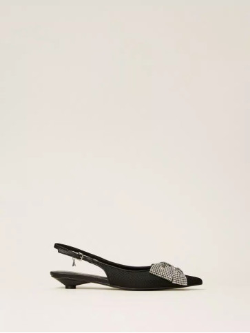 Слінгбекі / Чорний