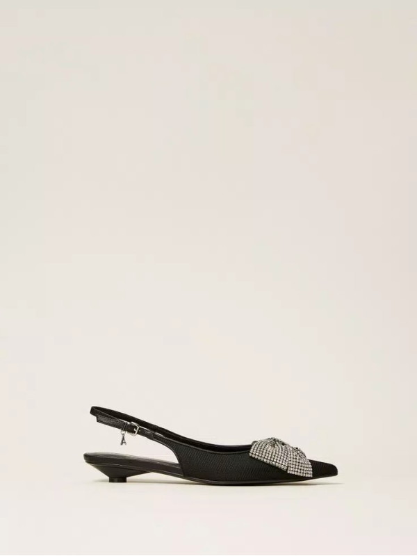 Слінгбекі / Чорний 252ACP014