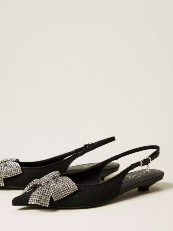 Слінгбекі / Чорний 252ACP014