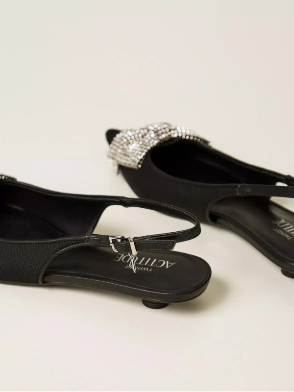 Слінгбекі / Чорний 252ACP014