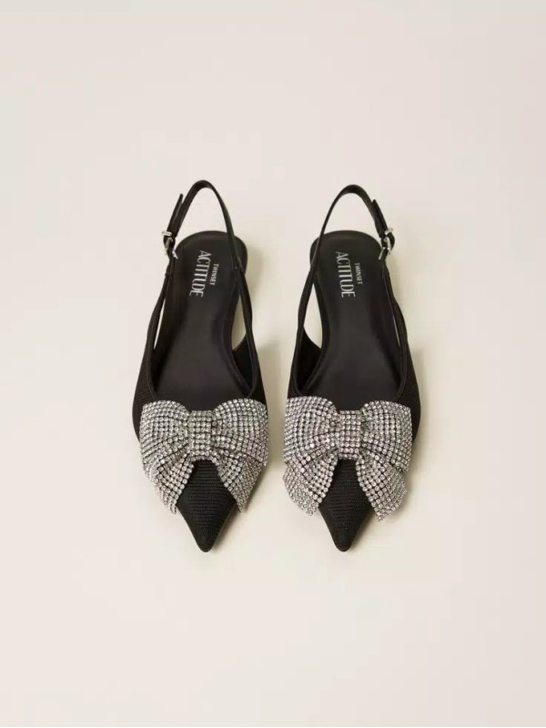 Слінгбекі / Чорний 252ACP014