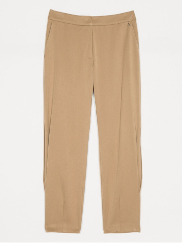 Штани / Смажений кокос