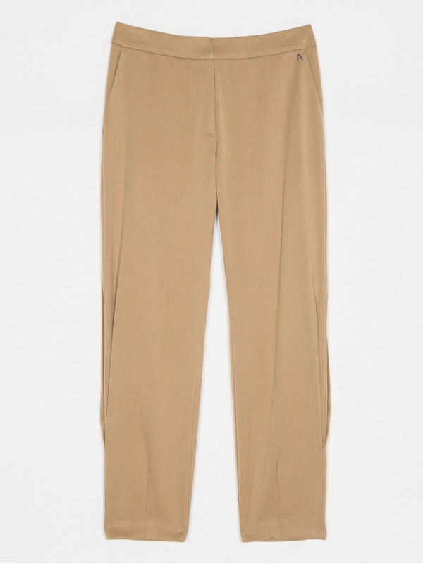 Штани / Смажений кокос 252AP2055