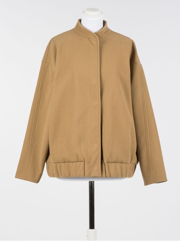 Бомбер / Смажений кокос 252AP2080