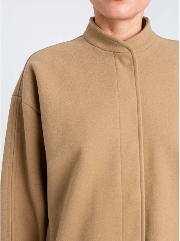 Бомбер / Смажений кокос 252AP2080