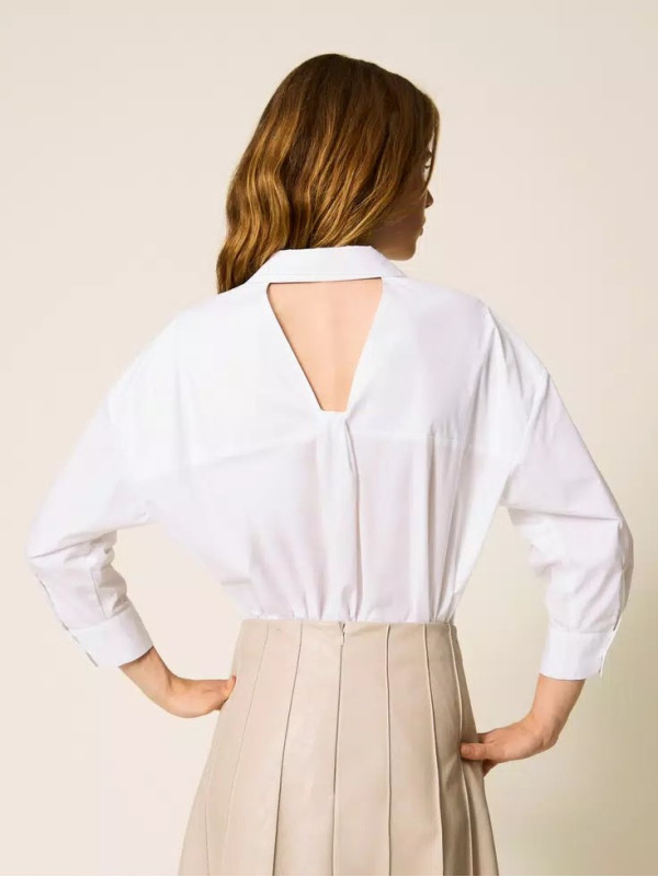 Сорочка з вузлом / Папір 252AP2200