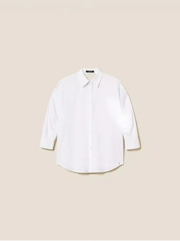 Сорочка з вузлом / Папір