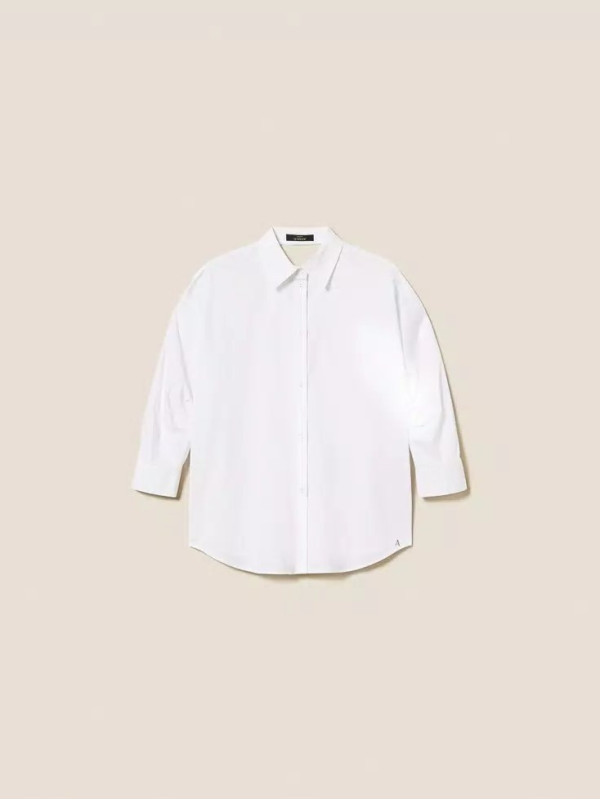 Сорочка з вузлом / Папір 252AP2200