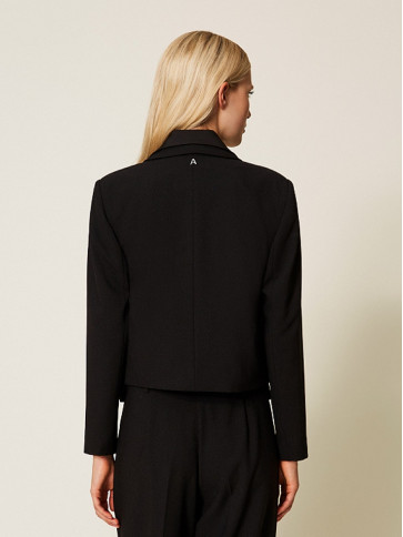 Блейзер / Чорний