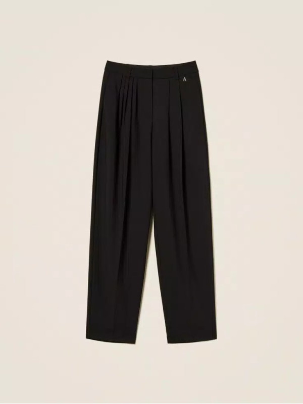 Штани / Чорний 252AP2294