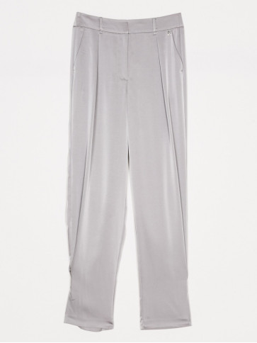 Штани / Сірий попіл