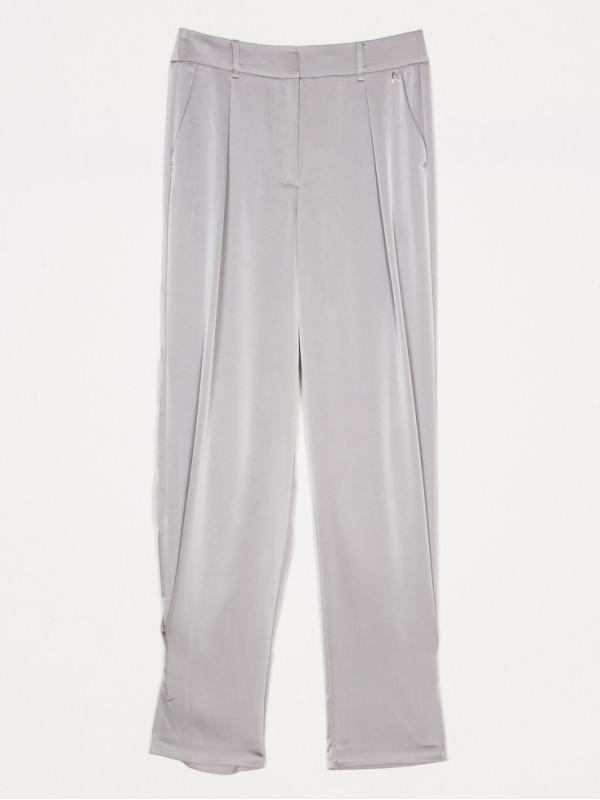 Штани / Сірий попіл 252AP2413