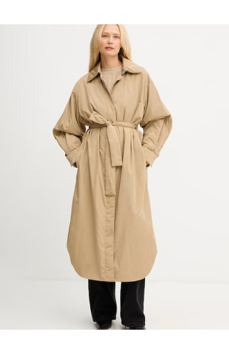 Пальто / Підсмажений кокос