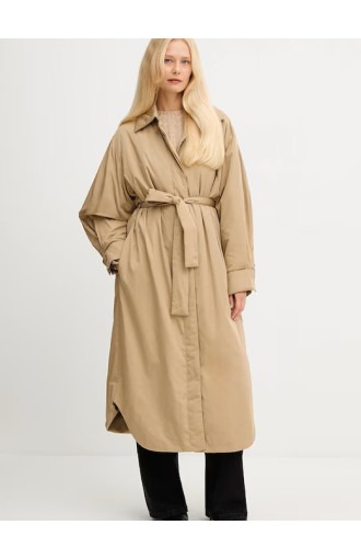 Пальто / Підсмажений кокос