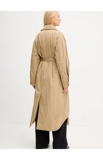 Пальто / Підсмажений кокос