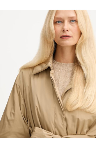 Пальто / Підсмажений кокос