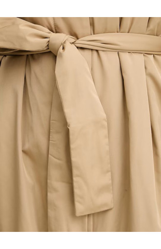 Пальто / Підсмажений кокос