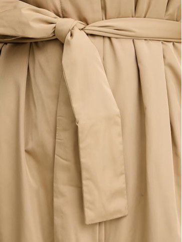 Пальто / Підсмажений кокос