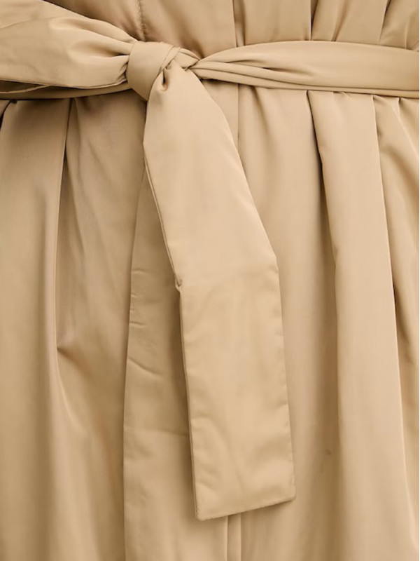 Пальто / Підсмажений кокос 252AP2570