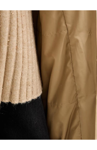 Пальто / Підсмажений кокос