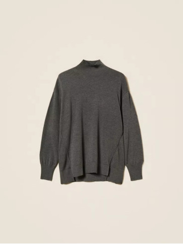 Светр / Чорний