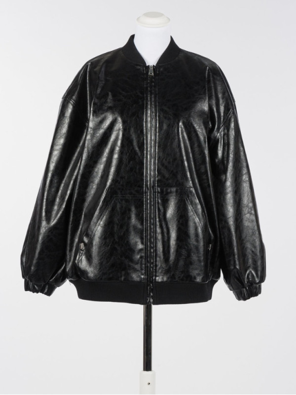 Куртка Бомбер 252AQ2010