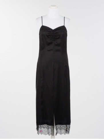 Сукня / Чорний