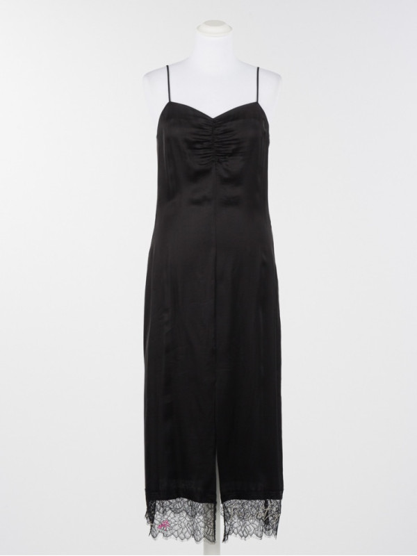 Сукня / Чорний 252AQ2032