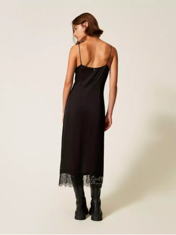 Сукня / Чорний