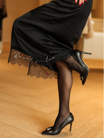 Сукня / Чорний