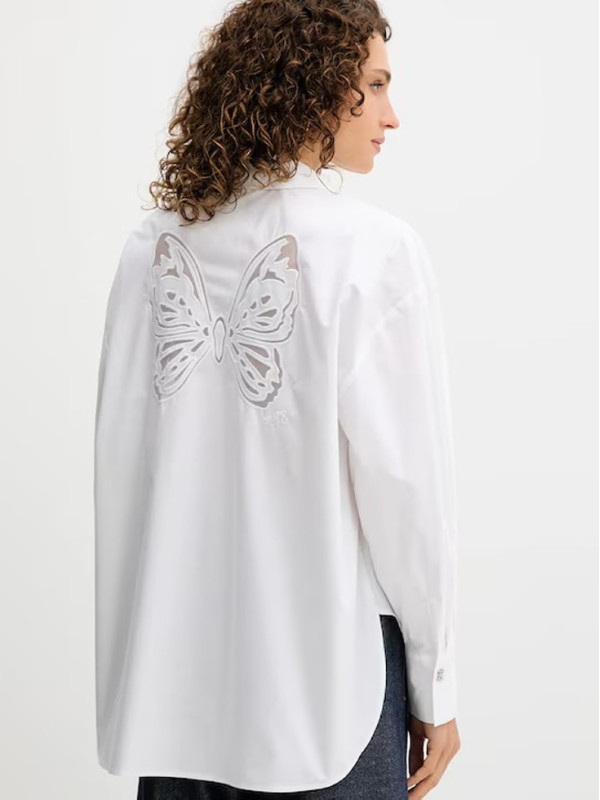 Сорочка/Папір 252AQ2070