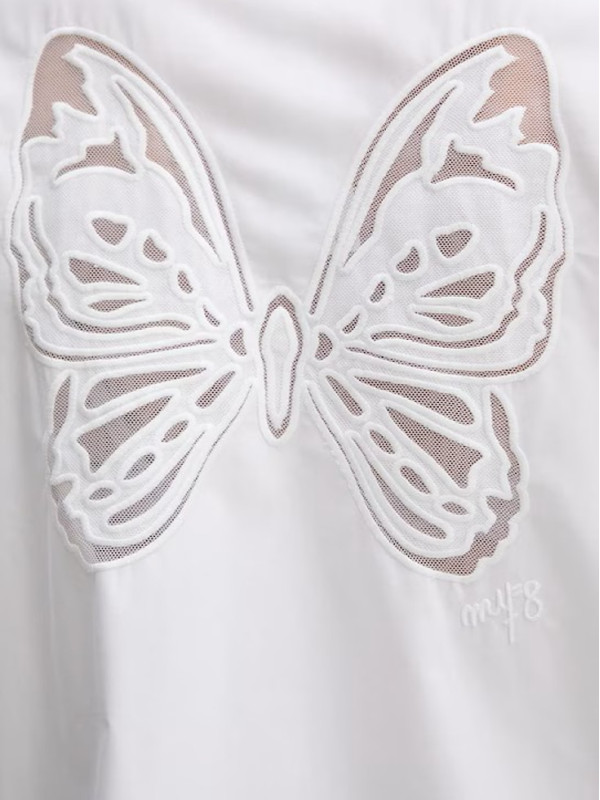 Сорочка/Папір 252AQ2070