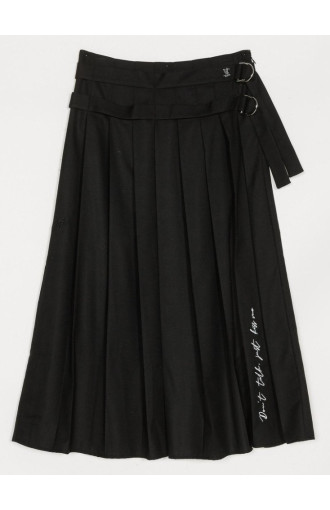 Спідниця / Чорний