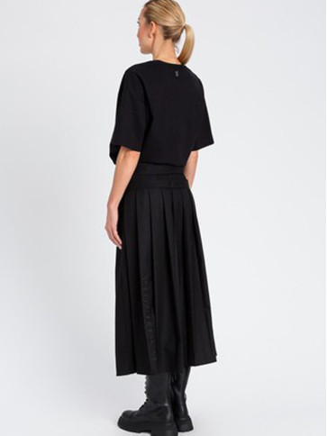 Спідниця / Чорний