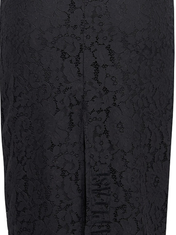 Спідниця/Чорний