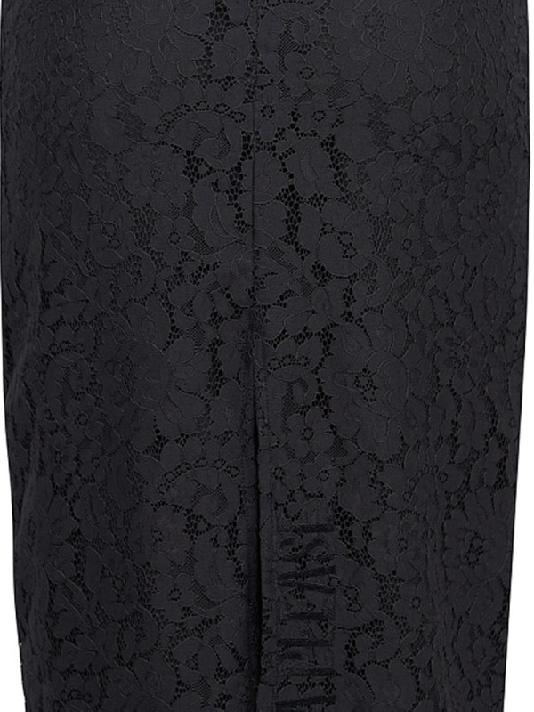 Спідниця/Чорний 252AQ2142