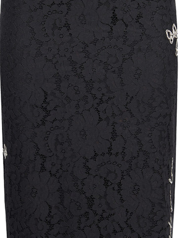 Спідниця/Чорний