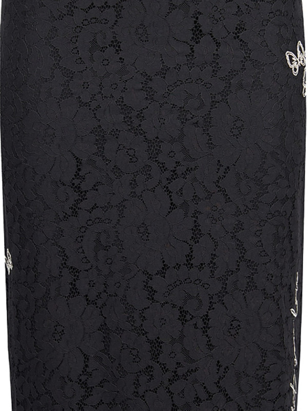 Спідниця/Чорний 252AQ2142