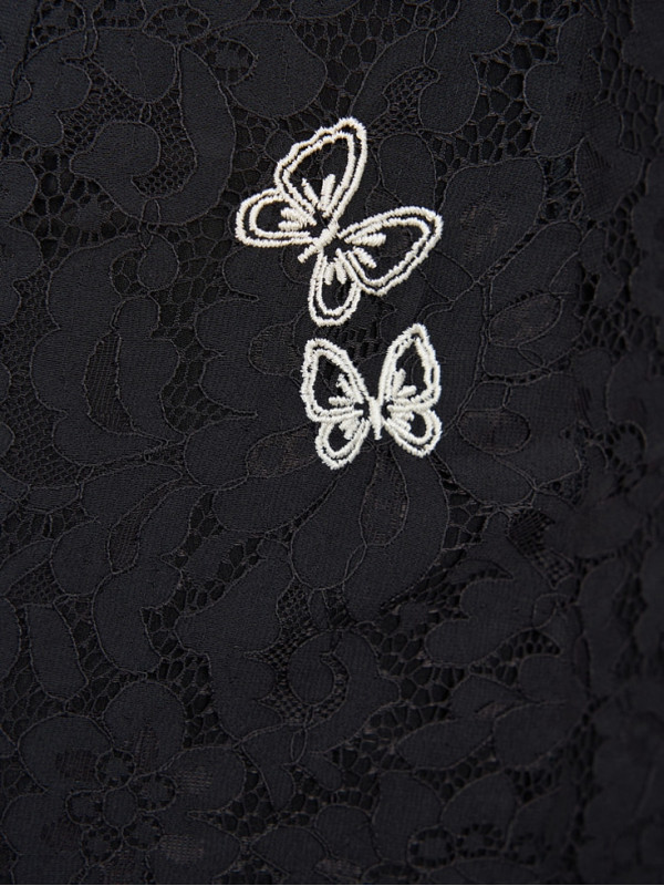 Спідниця/Чорний 252AQ2142