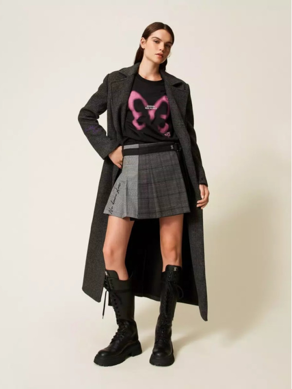 Пальто/Зимовий 252AQ2170