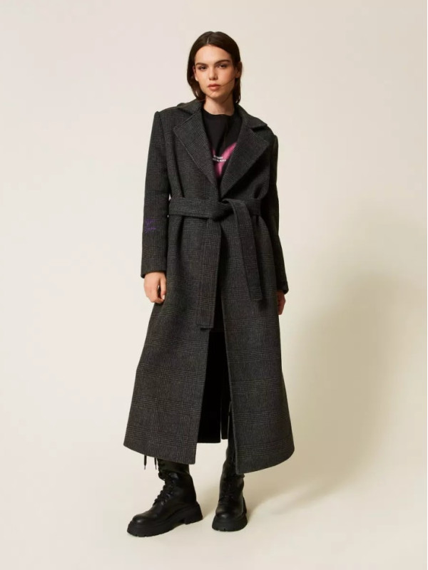 Пальто/Зимовий 252AQ2170