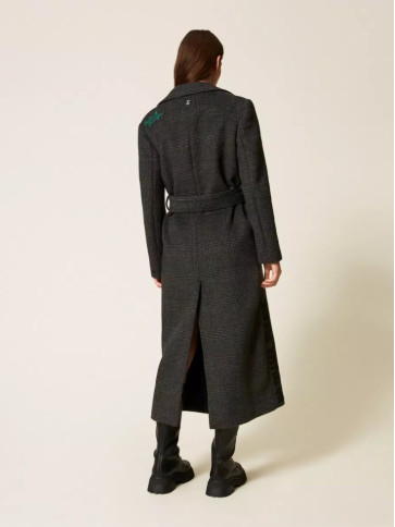 Пальто/Зимовий