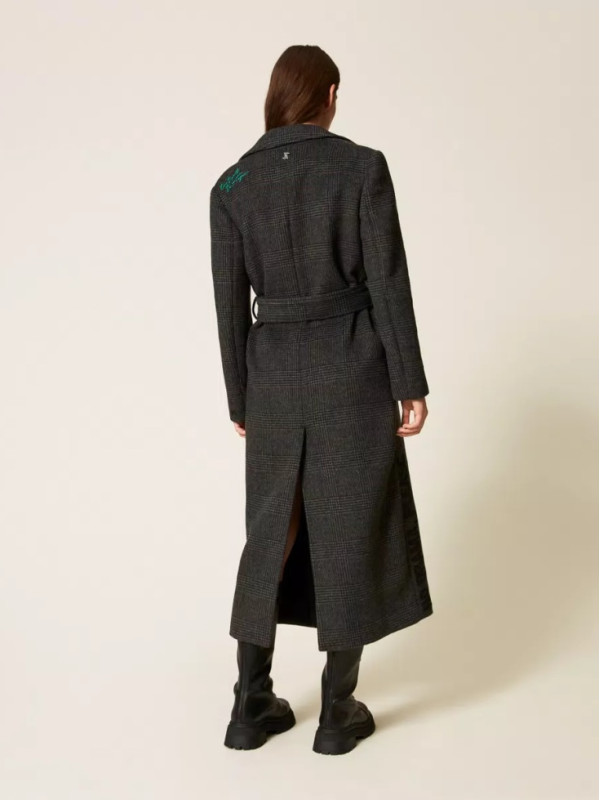 Пальто/Зимовий 252AQ2170